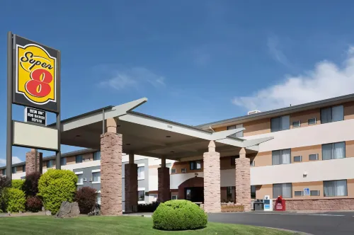 Super 8 by Wyndham Grand Junction Colorado Featured Photos