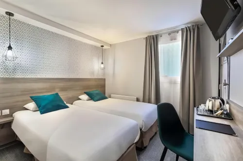 Sure Hotel by Best Western Calais Coquelles Tunnel s/ Manche Photos