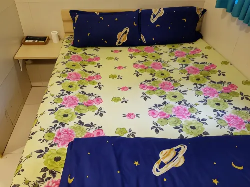 Cebu Hostel (Block E) Featured Photos