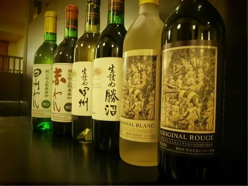 Hotel Route-Inn Court Yamanashi Loisirs et amusements Photos