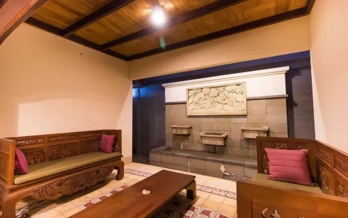 Bali Royal Heritage Villas Photos