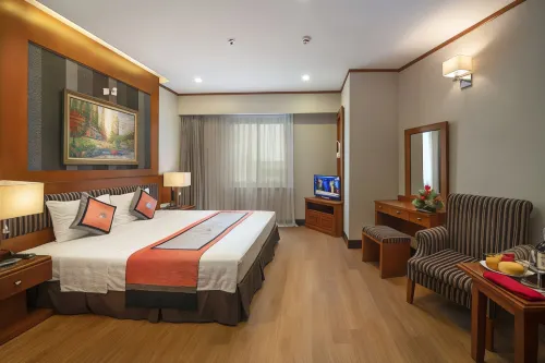 Hanoi Larosa Hotel Empfohlen Photos