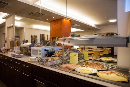 Best Western Cesena Hotel Ristorazione Photos