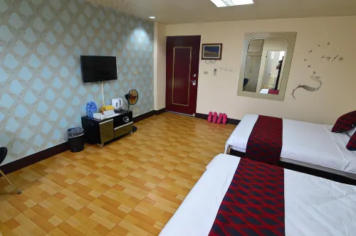 Dream-Taiwan Homestay Photos