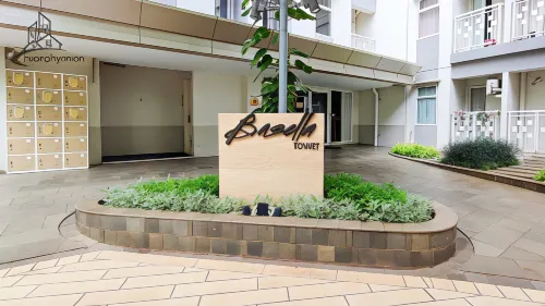 The Springlake Summarecon Bekasi by Ruang Nyaman Area Publik Photos