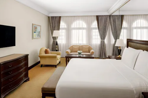 Mövenpick Hotel Karachi الغرف Photos