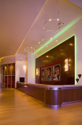 Hard Rock Hotel & Casino Biloxi Espaces publics Photos