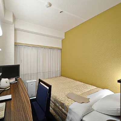 Toyama Manten Hotel Chambres Photos