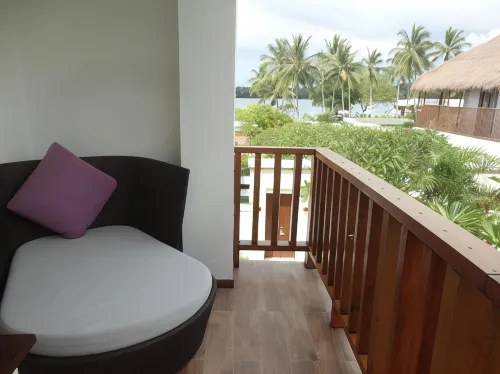 Anema Wellness & Resort Gili Lombok - Dive Center Photos
