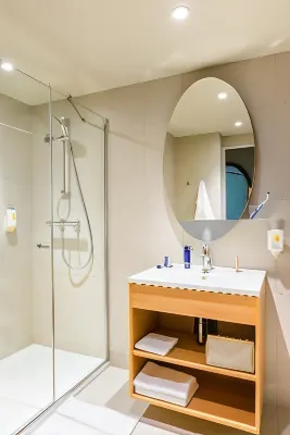Aparthotel Adagio Access La Défense Puteaux Photos