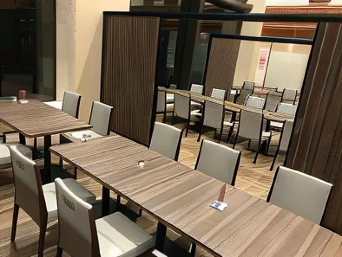 International Garden Hotel Narita Dining Photos