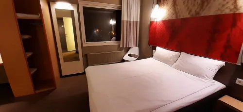 Sure Hotel by Best Western Spanga Huoneet Photos