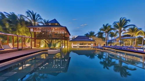 The Palayana Hua Hin Yleiset tilat Photos
