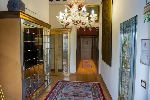 Ca Dell'Arte Public Areas Photos