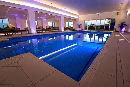 Worcester Bank House Hotel Spa  Golf, BW Premier Collection Leisure & Recreation Photos