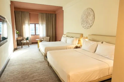 Majestic Cove Hotel Chambres Photos