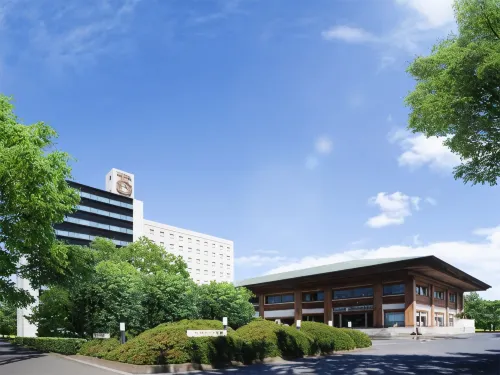 Hotel Grand Shinonome Empfohlen Photos
