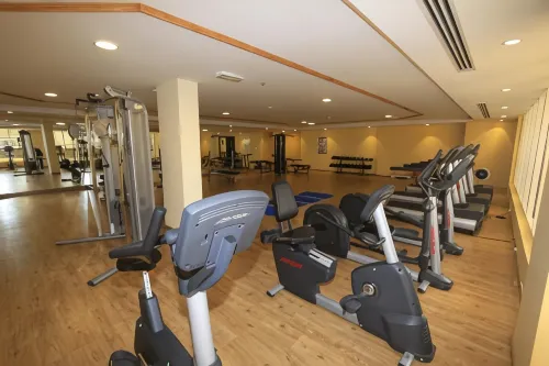 Ivory Grand Hotel Apartments Leisure & Recreation Photos