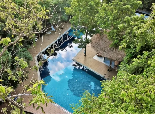 The Dearly Koh Tao Hostel-Padi 5 Star Dive Resort Leisure & Recreation Photos