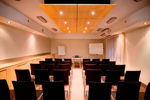 Miller Apartments Business Facilities Photos