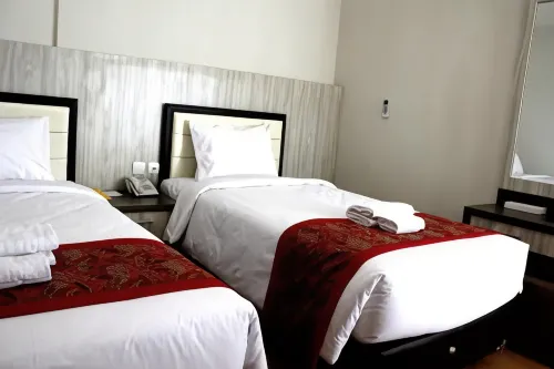 GRANT HOTEL KOTA SUBANG Photos