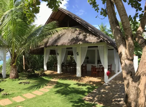 Casa Amihan Ngoại thất Photos