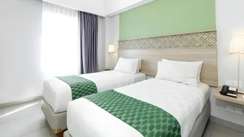 KHAS Makassar Hotel Photos