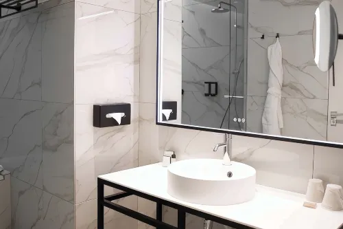 Le Grand Hotel Grenoble, BW Premier Collection Chambres Photos