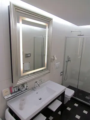 UNA HOTELS Cusani Milano Photos