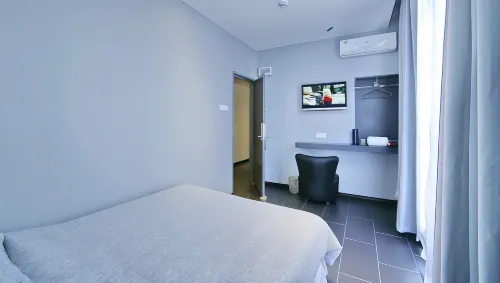 My Dream Hotel Chambres Photos