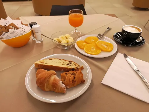 Key Hotel Da non perdere Photos