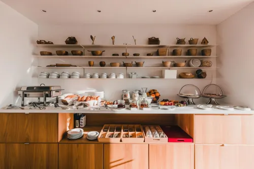 Sobreiras Alentejo Country Hotel - by Unlock Hotels Ristorazione Photos