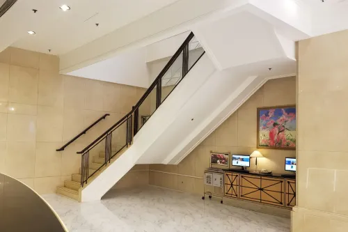 Ramada Hong Kong Grand View Public Areas Photos