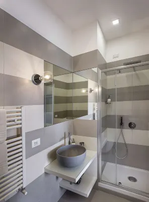 Relais Castel Nuovo - CIN IT063049B4BXC2E2JI Camere Photos