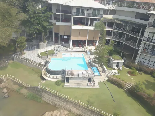 Hotel Elephant Bay Здоровье и отдых Photos