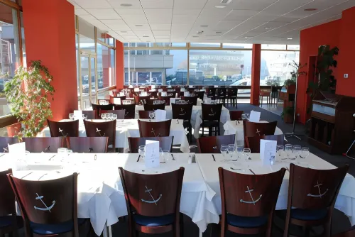 Les Gens de Mer Dunkerque Restauration Photos