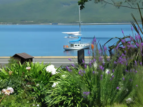 Lakefront Lodge Near Hotel Photos