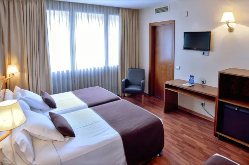 ITC Barcelona by Soho Boutique Rooms Photos