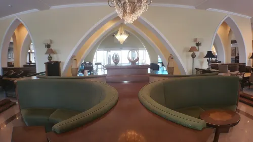 Oscar Resort Hotel Public Areas Photos