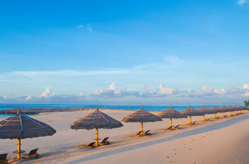 Asteria Mui Ne Resort Near Hotel Photos
