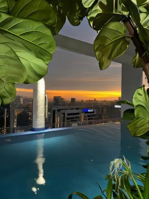 Colony By Infinitum Leisure & Recreation Photos