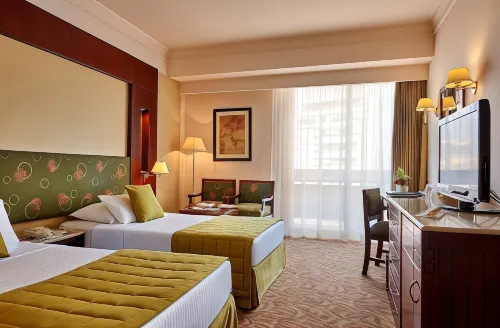 Safir Hotel Cairo Featured Photos