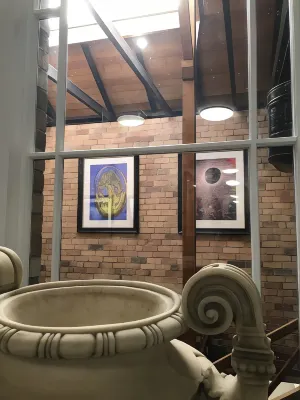 Art Hotel on York Photos