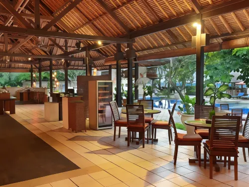 Mercure Resort Sanur Area Publik Photos