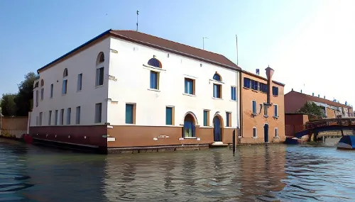 Hotel Giudecca Venezia À ne pas manquer Photos