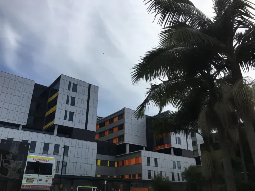 Quest St Leonards Near Hotel Photos