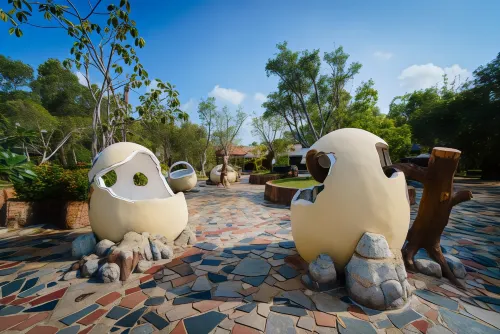 Minera Hot Springs Binh Chau À proximité de l'hôtel Photos