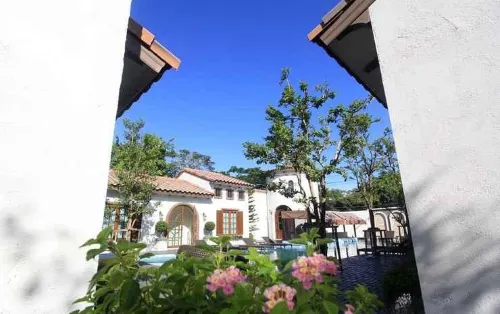 Villa Seville Hua Hin À proximité de l'hôtel Photos