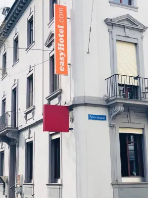 EasyHotel Basel - Self Service and Self Check-IN Esterni Photos