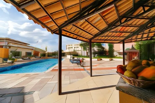 Sorocaba Park Hotel by Atlantica Loisirs et amusements Photos